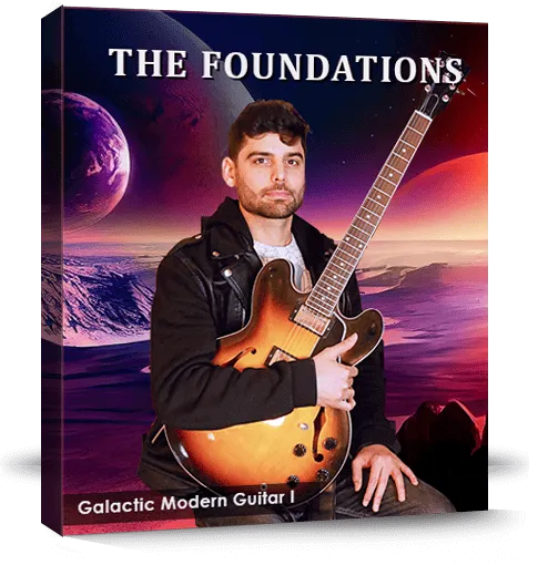 Foundations Course Cover