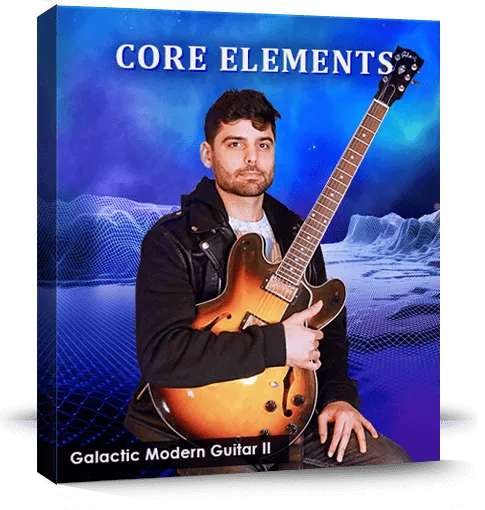 Core Elements Course Cover