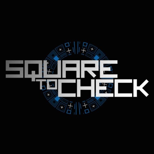 square to check