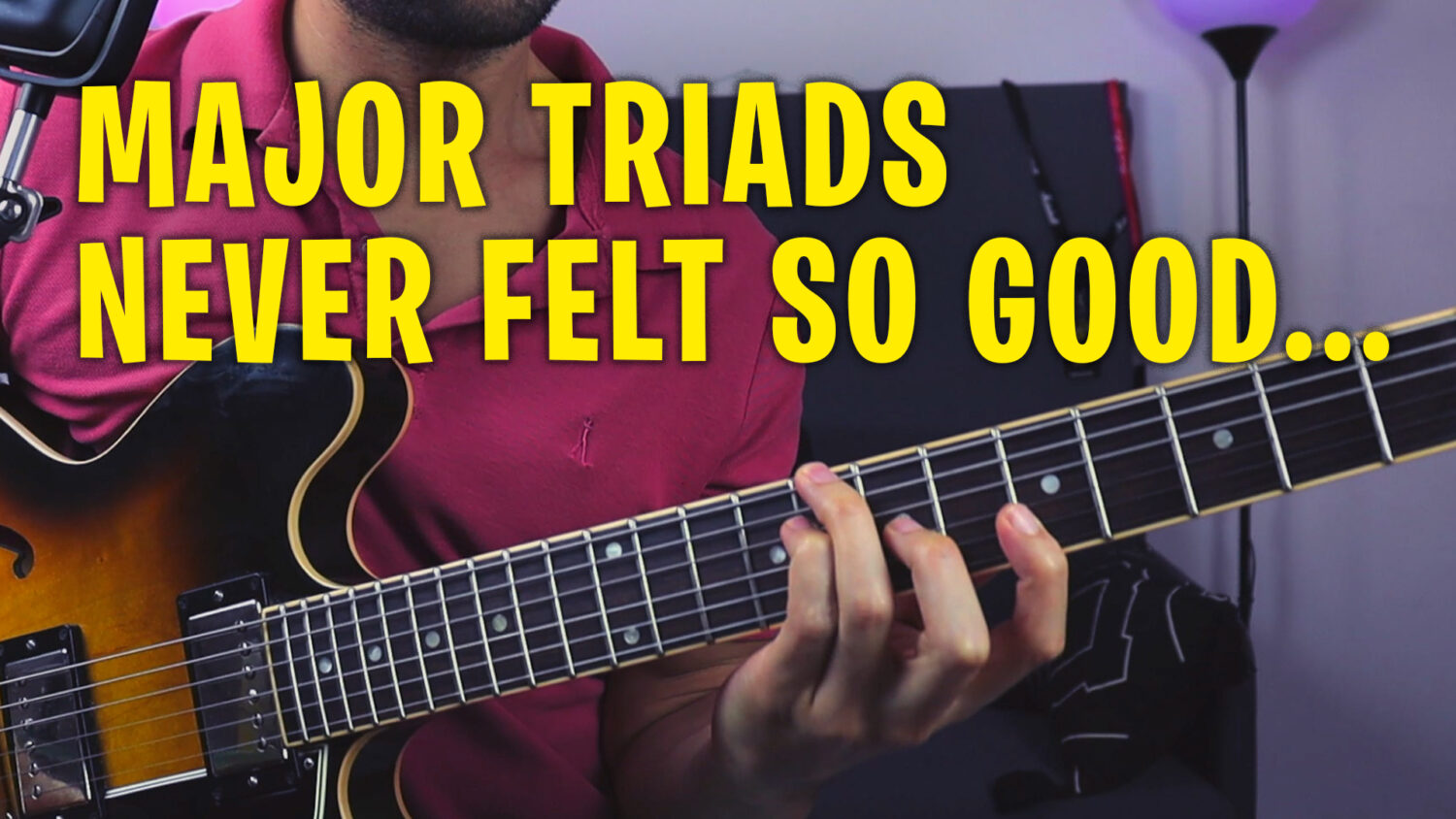 10 Amazing Major Triads Hacks That will Open Up Your Creativity