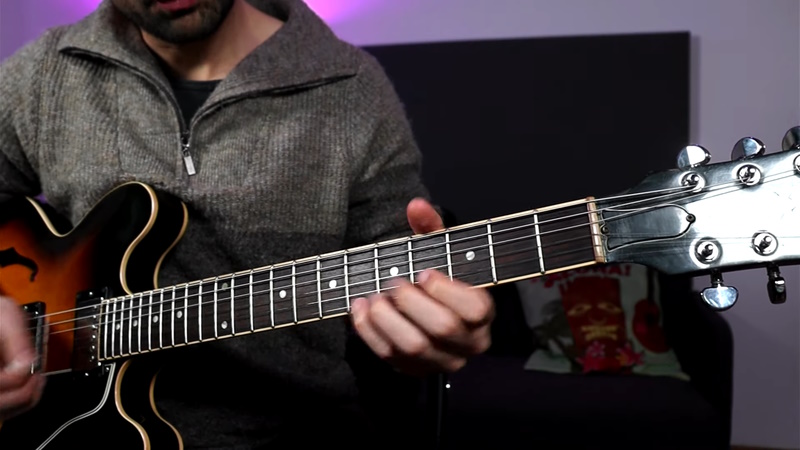 dominant chords