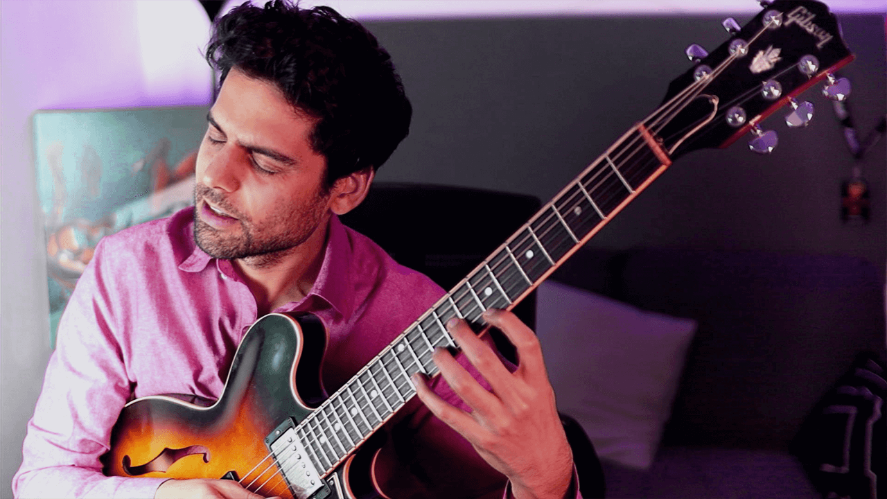 Daniel Weiss Teaching